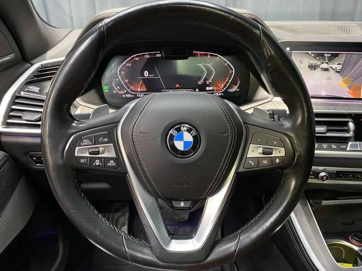 BMW X5 xDrive40i Sports Activity Vehicle | Mobile.bg � ����������� 10