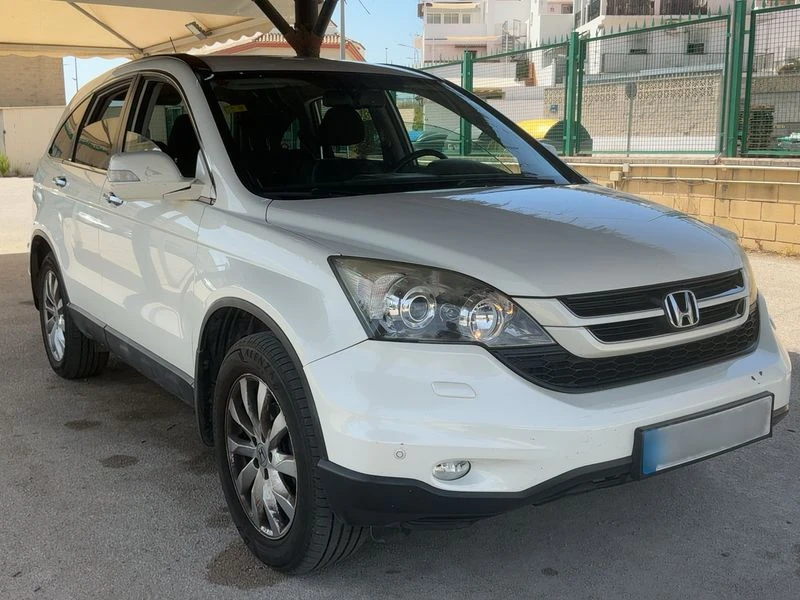 Honda Cr-v CR-V 2.2 DTEC Elegance | Mobile.bg � ����������� 8