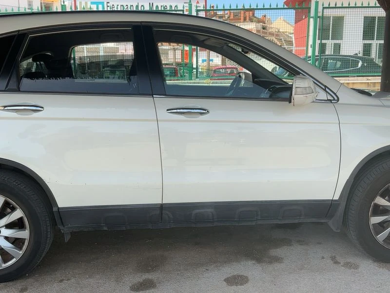 Honda Cr-v CR-V 2.2 DTEC Elegance | Mobile.bg � ����������� 7