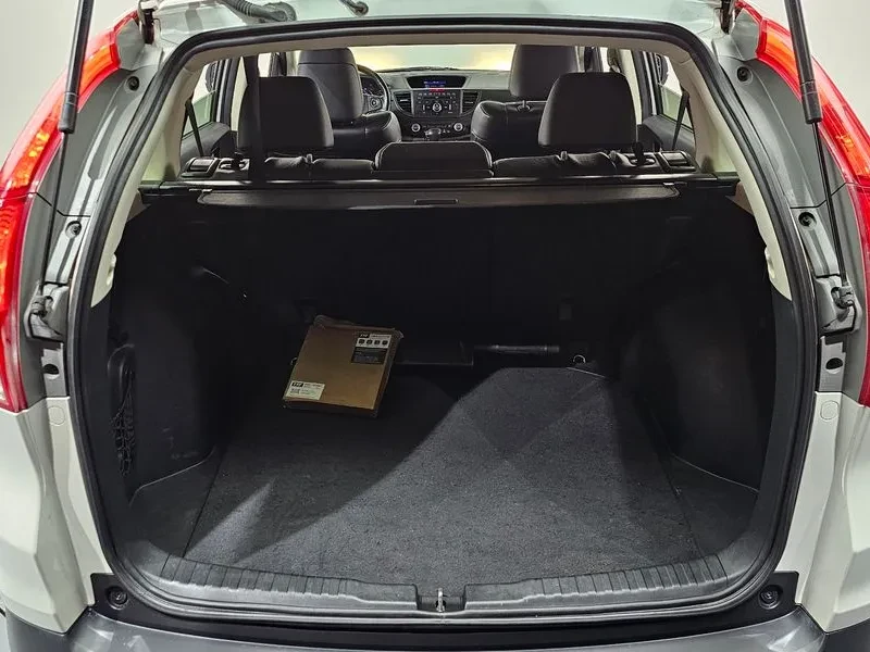 Honda Cr-v Executive 2.4 Бензин, снимка 13 - Автомобили и джипове - 56220068