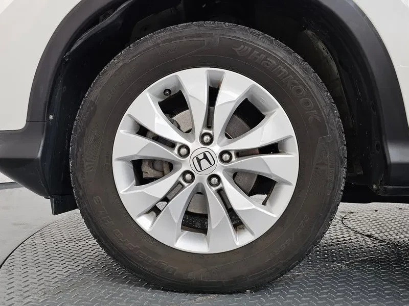 Honda Cr-v Executive 2.4 Бензин, снимка 15 - Автомобили и джипове - 56220068