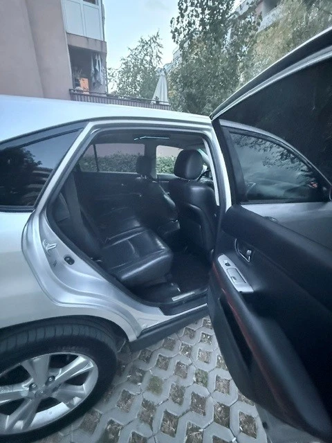 Lexus RX 400h Първи собственик, снимка 6 - Автомобили и джипове - 56562345