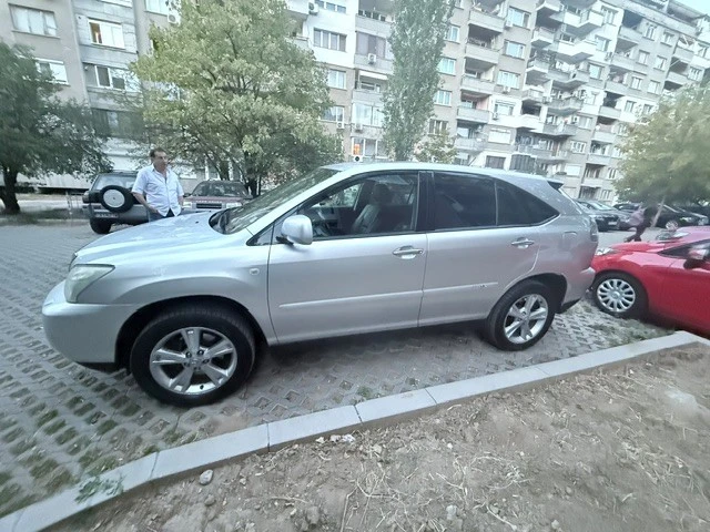 Lexus RX 400h Първи собственик, снимка 2 - Автомобили и джипове - 56562345