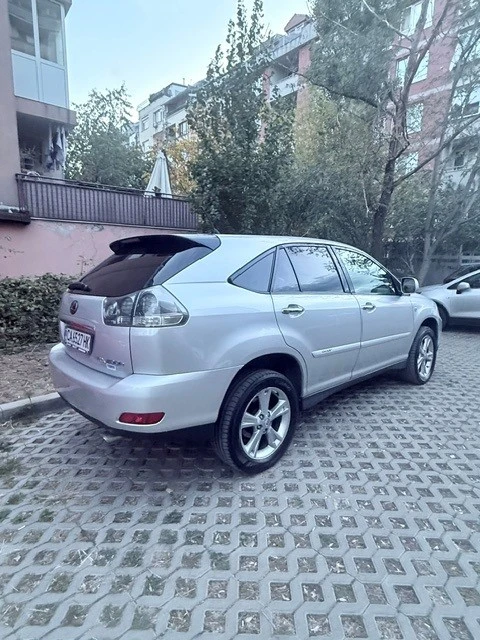 Lexus RX 400h Първи собственик, снимка 3 - Автомобили и джипове - 56562345