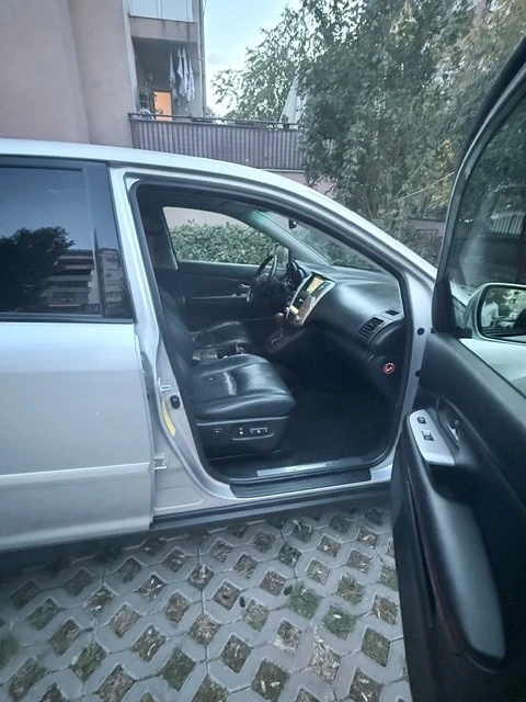 Lexus RX 400h Първи собственик, снимка 7 - Автомобили и джипове - 56562345