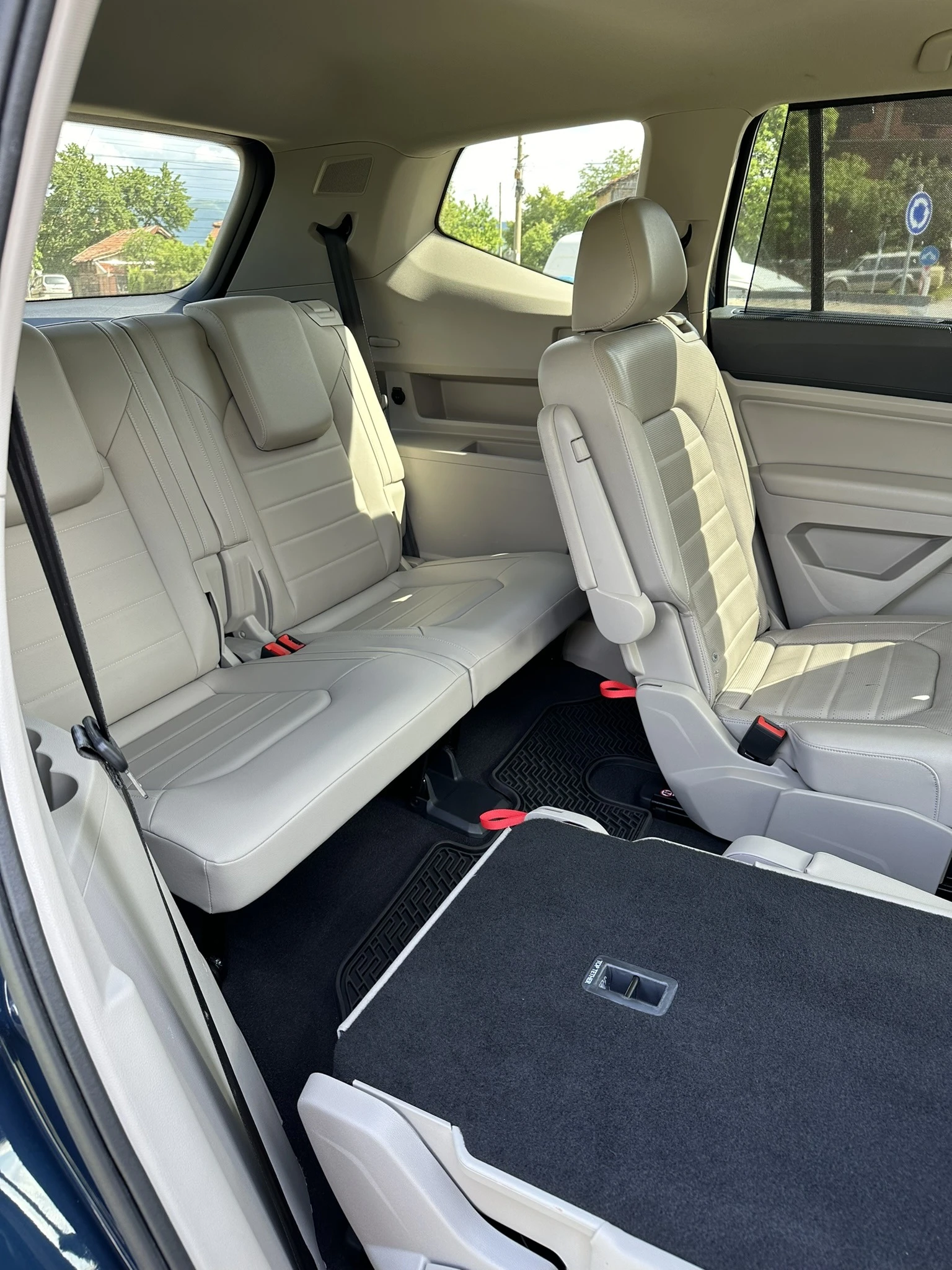 VW Atlas | Mobile.bg   13