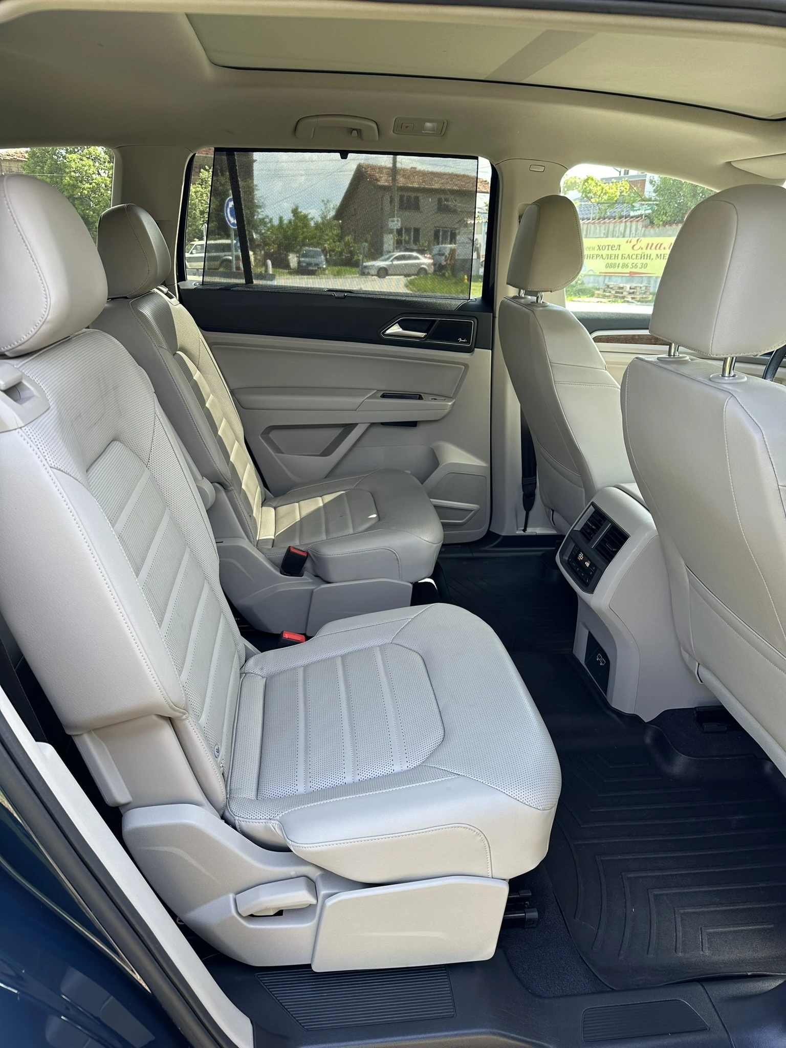 VW Atlas | Mobile.bg   12