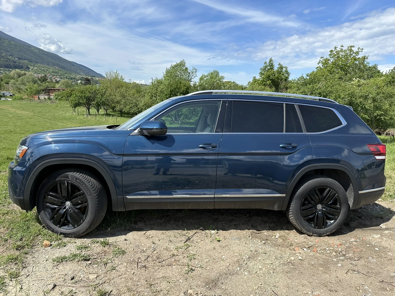 VW Atlas | Mobile.bg   16
