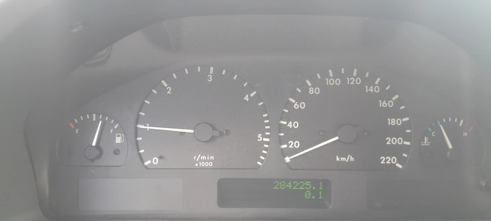 Land Rover Range rover 2.5ДСЕ - изображение 8
