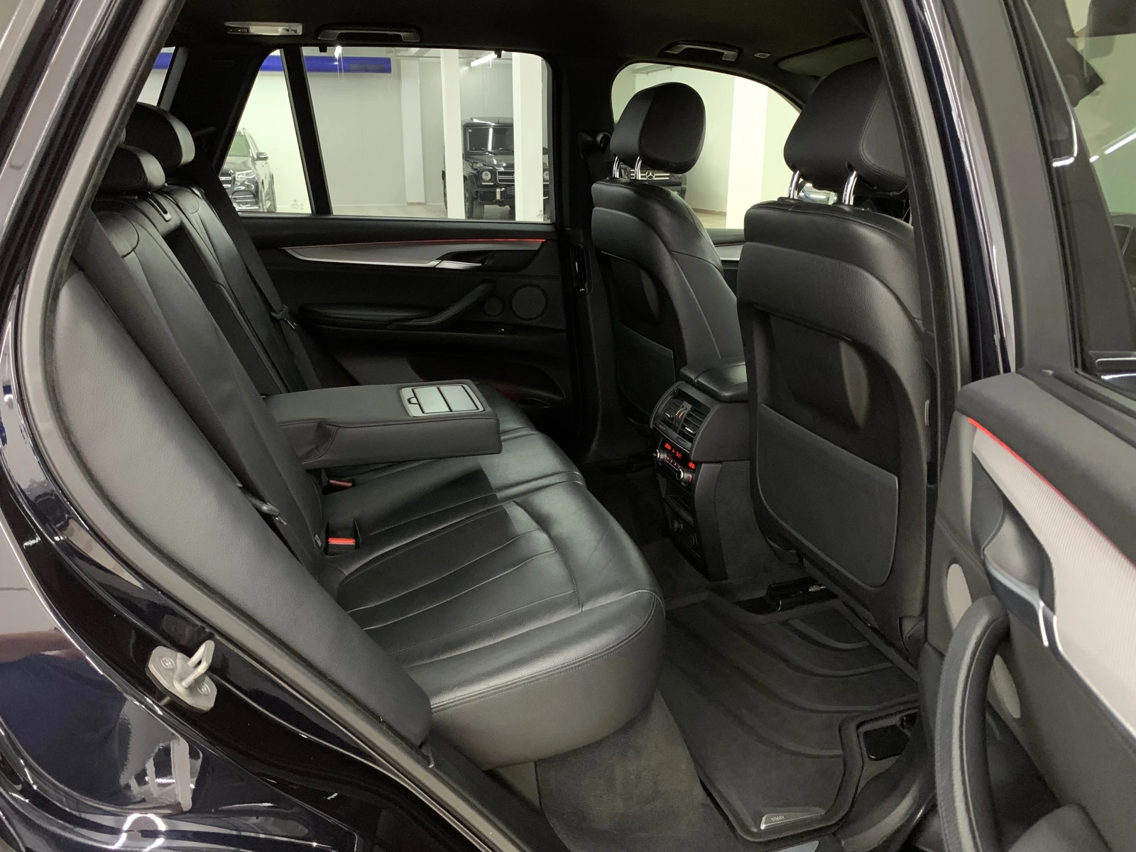 BMW X5 3.0d M-PAKET #harman/kardon#PODGREV#CAMERA#TOP# | Mobile.bg   14