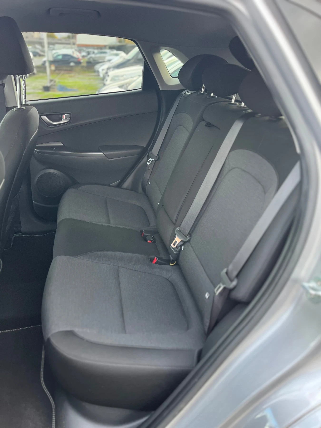 Hyundai Kona FACELIFT 204hp 22 000km  | Mobile.bg   11