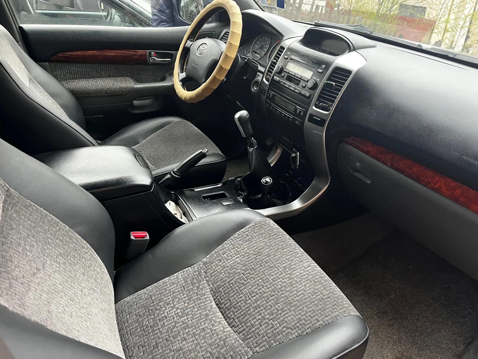 Toyota Land cruiser 3.0 | Mobile.bg   3