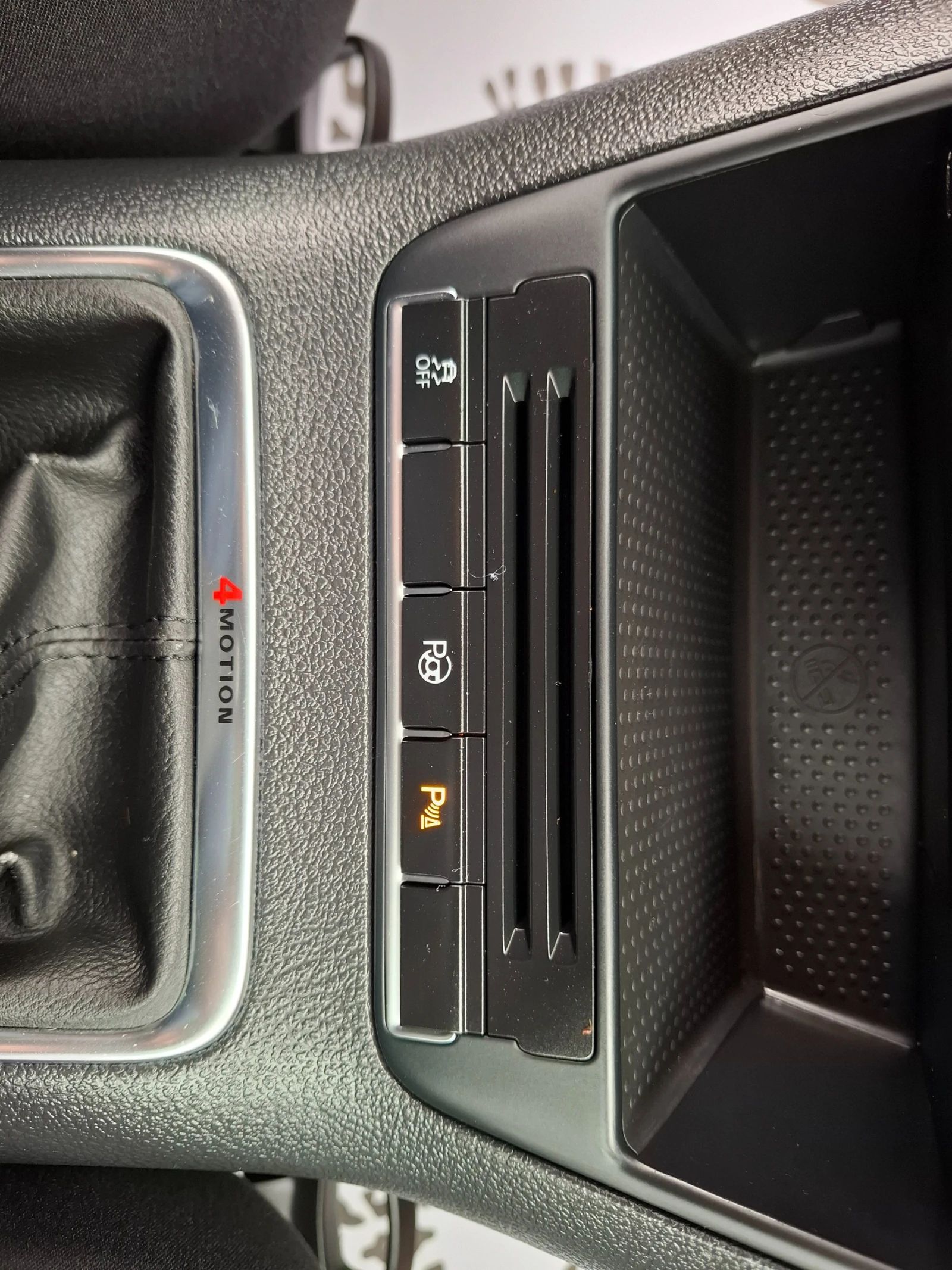 VW Tiguan 2.0tdi 4Motion  | Mobile.bg   12