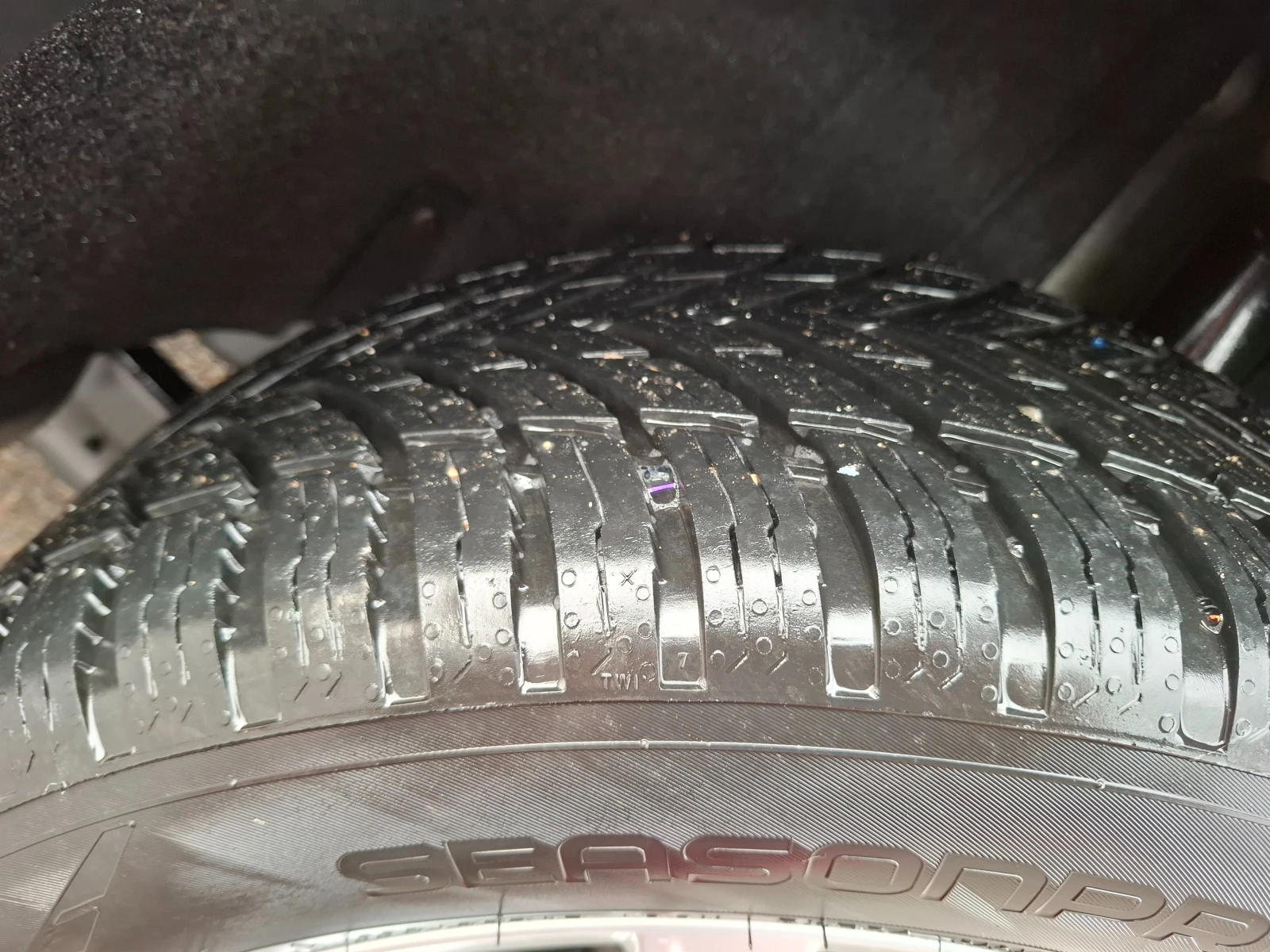 VW Tiguan 2.0tdi 4Motion  | Mobile.bg   15