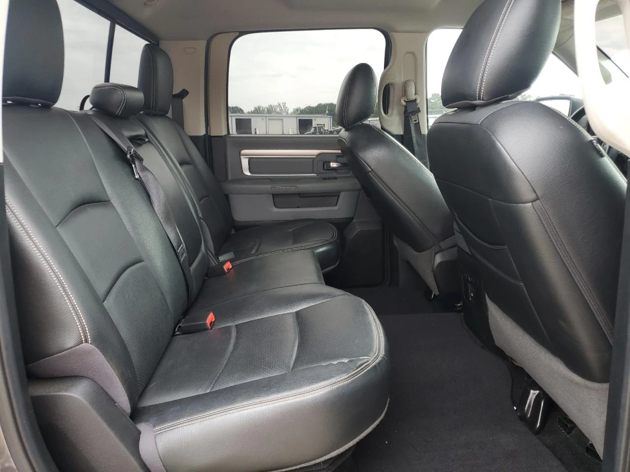 Dodge RAM 1500 SLT* 4x4* A | Mobile.bg   10