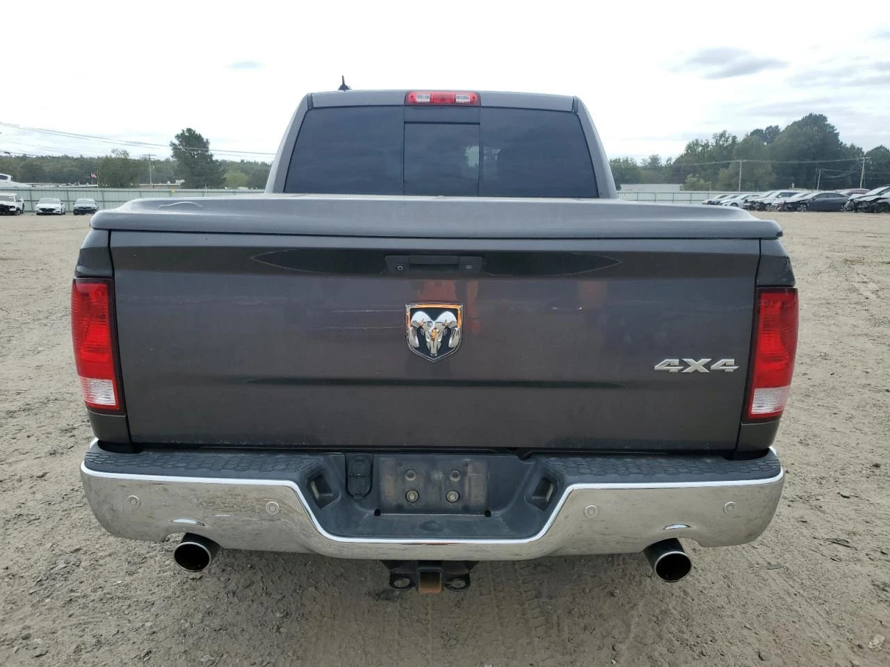 Dodge RAM 1500 SLT* 4x4* A | Mobile.bg   6