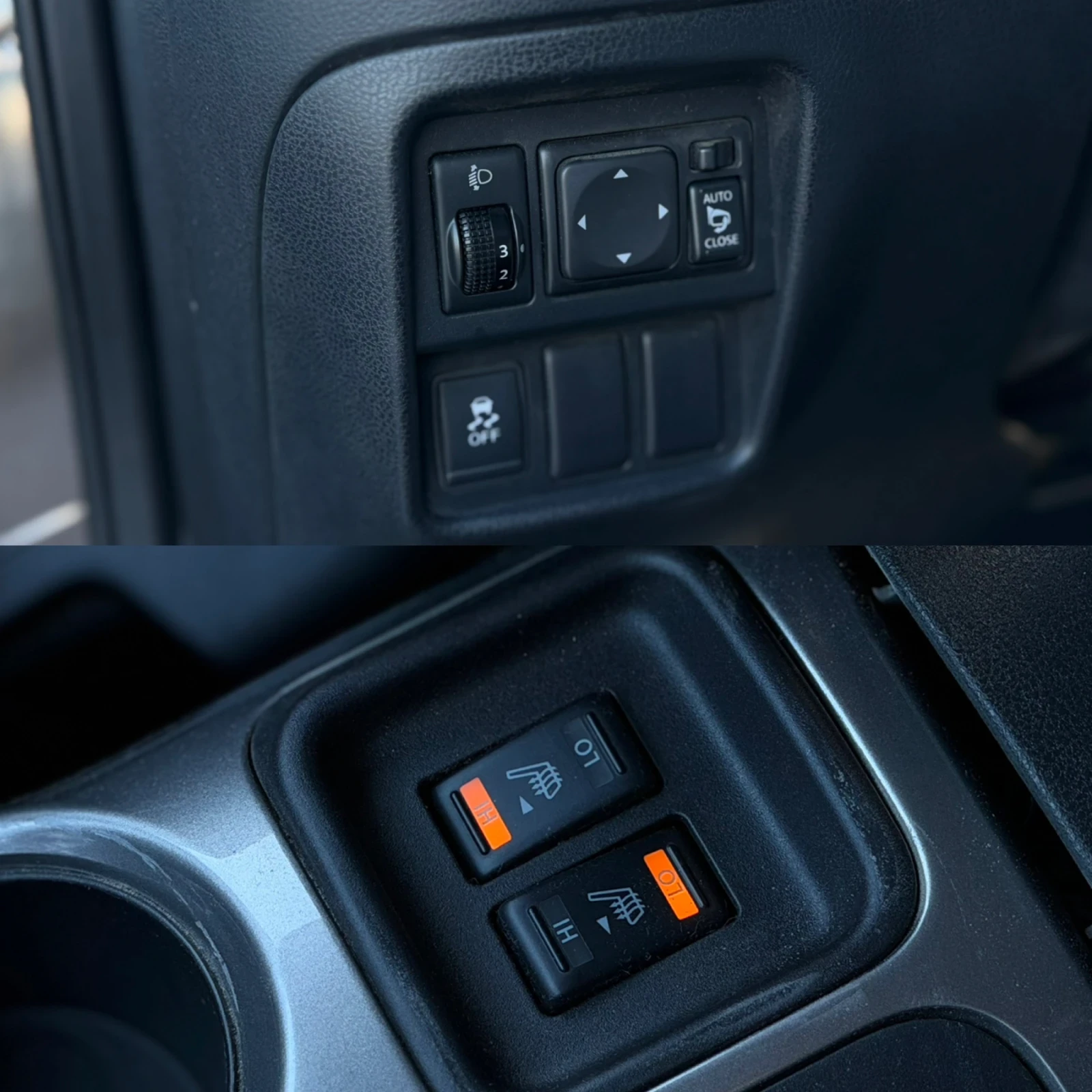 Nissan Juke Tekna / KOJA / NAVI / KAMERA | Mobile.bg   12