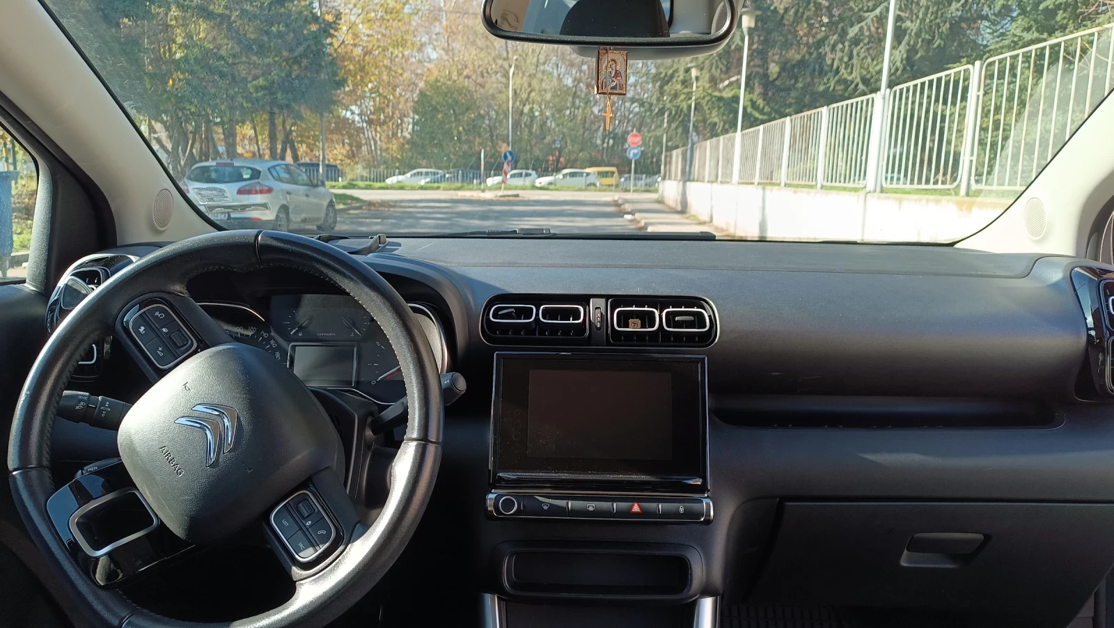 Citroen C3 Aircross | Mobile.bg   6