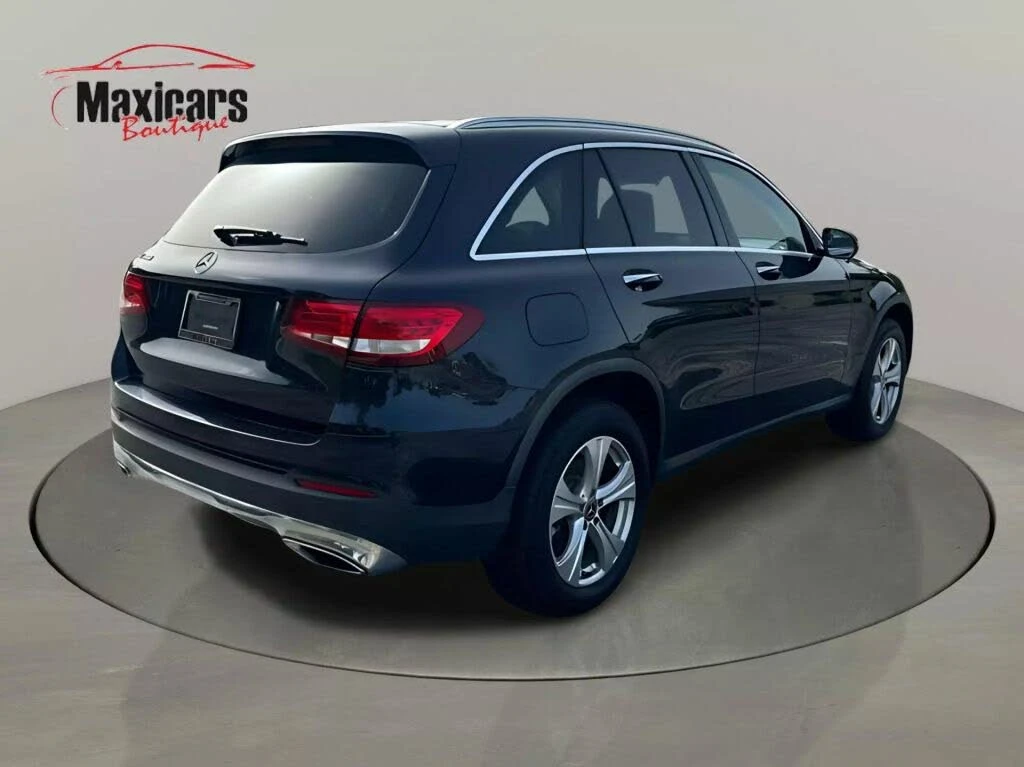 Mercedes-Benz GLC 300 4MATIC* *    | Mobile.bg   7
