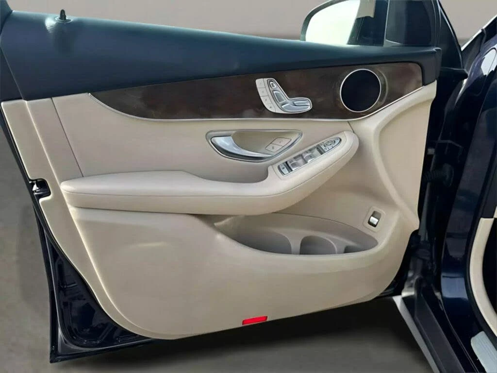 Mercedes-Benz GLC 300 4MATIC* *    | Mobile.bg   10