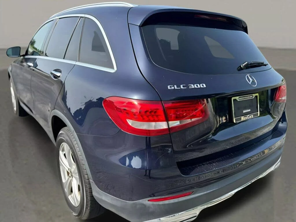 Mercedes-Benz GLC 300 4MATIC* *    | Mobile.bg   9