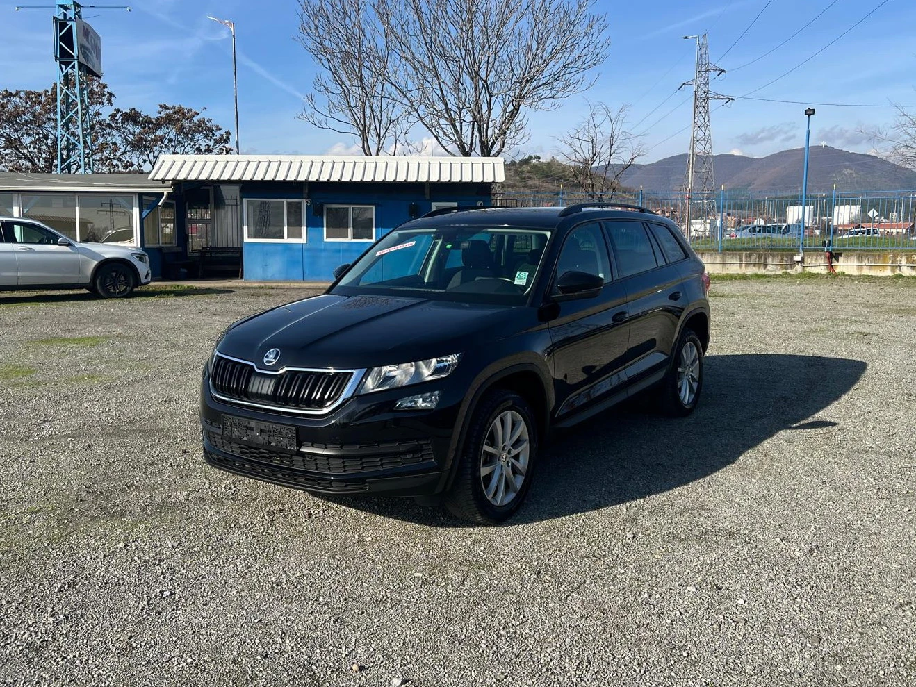 Skoda Kodiaq 2, 0TDi KEYLESS ��������� ��������� | Mobile.bg � ����������� 1