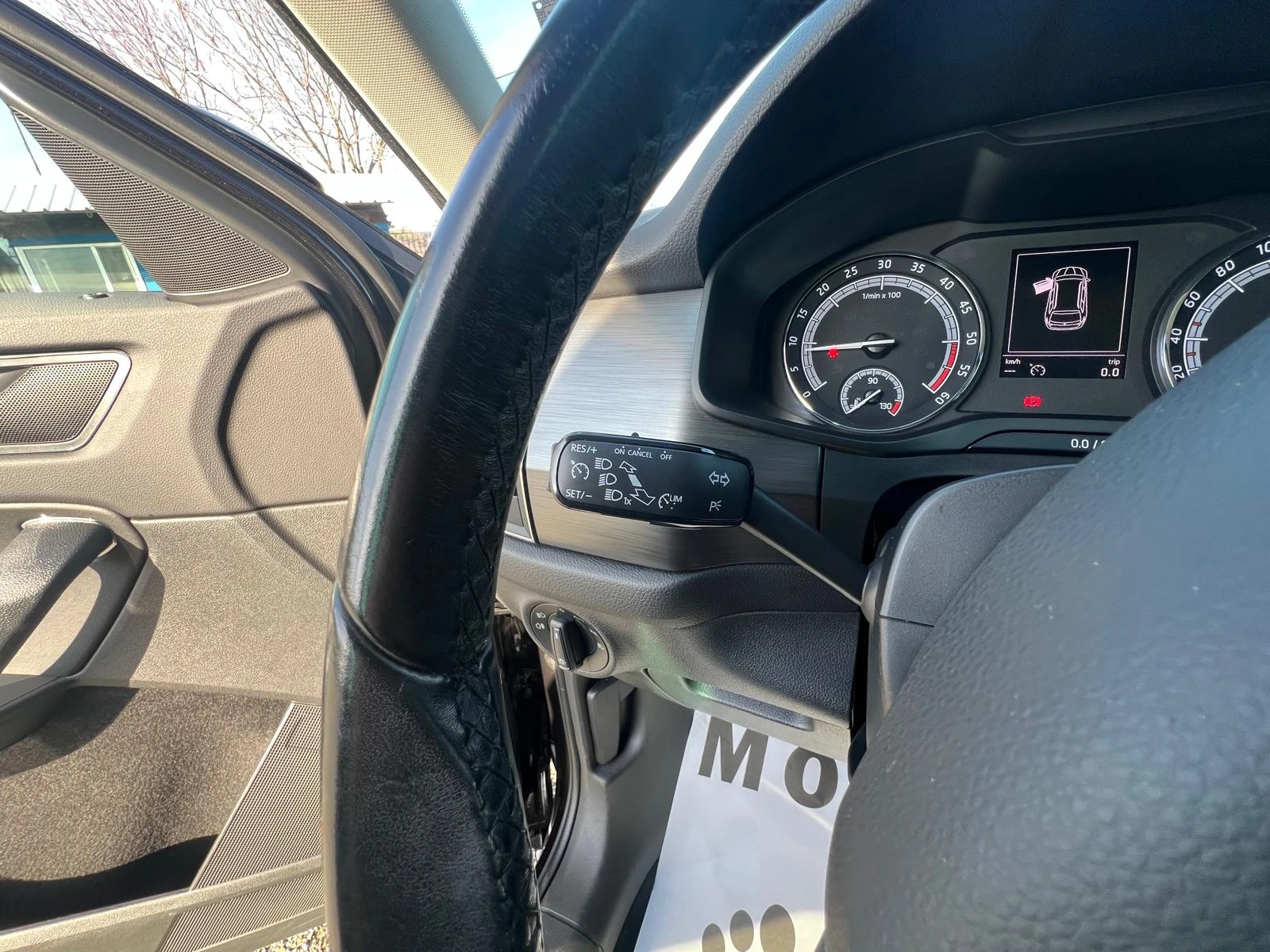 Skoda Kodiaq 2, 0TDi KEYLESS   | Mobile.bg   16