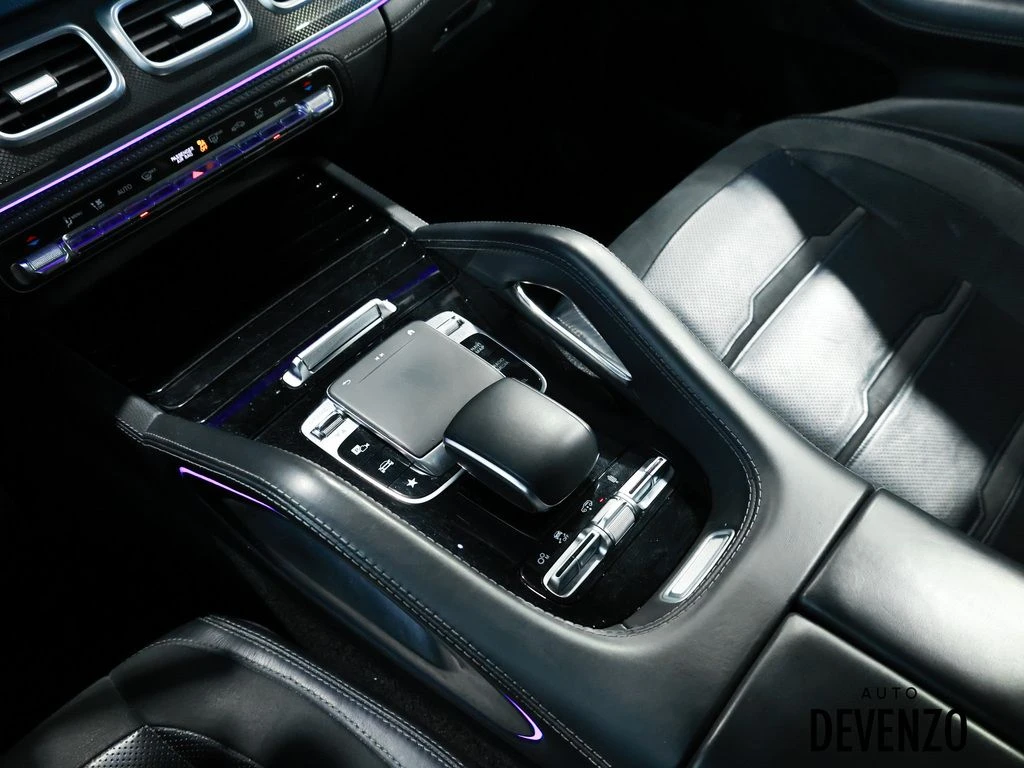 Mercedes-Benz GLE 53 4MATIC GLE53 AMG - изображение 8