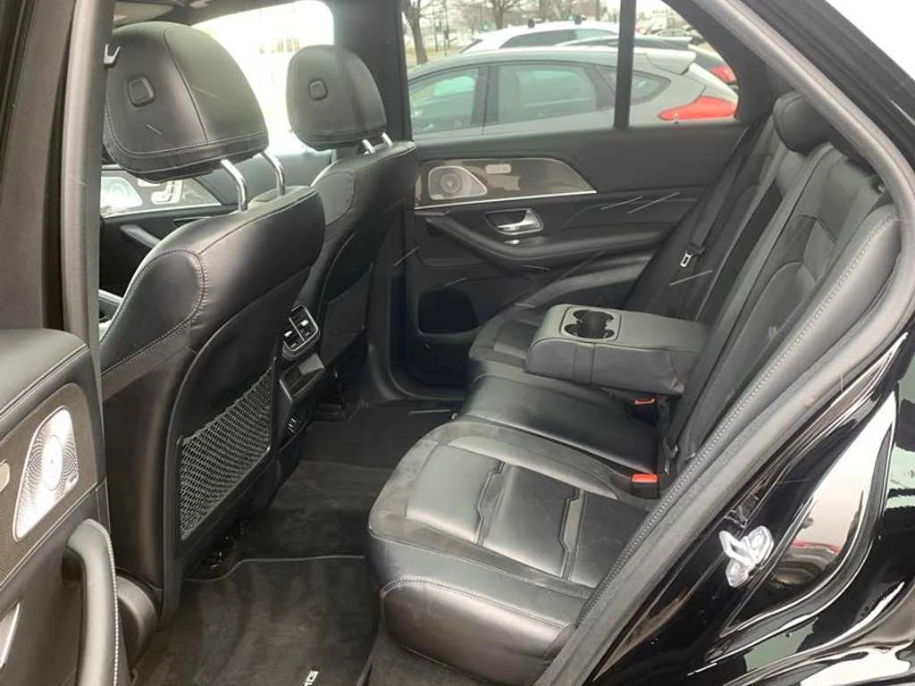 Mercedes-Benz GLE 53 4MATIC GLE53 AMG - изображение 10