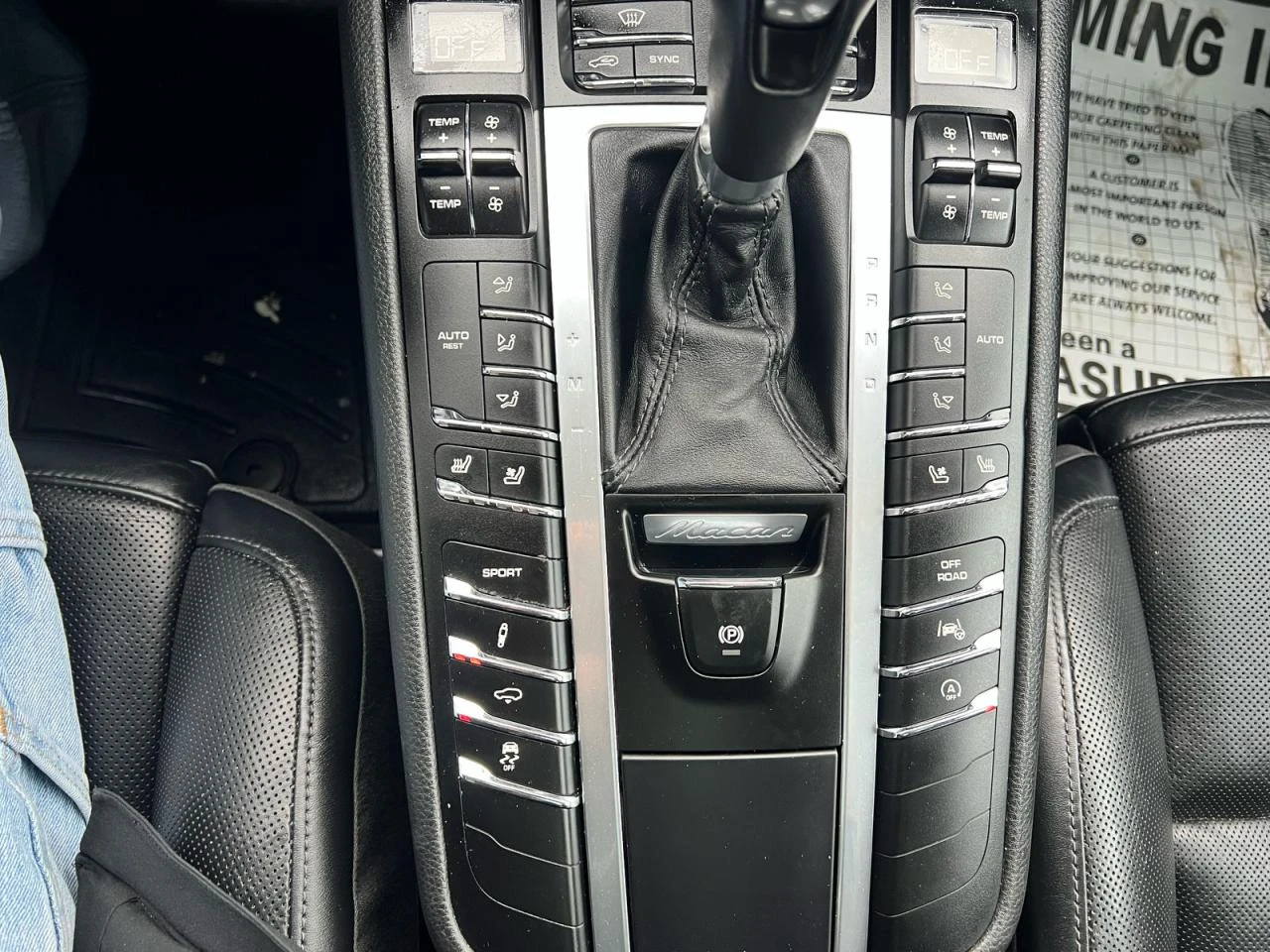 Porsche Macan TURBO PDK AWD ���������� ������� CAM PANO FULL | Mobile.bg � ����������� 11