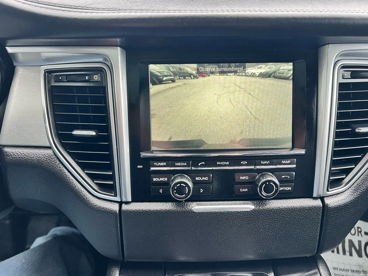 Porsche Macan TURBO PDK AWD ���������� ������� CAM PANO FULL | Mobile.bg � ����������� 12