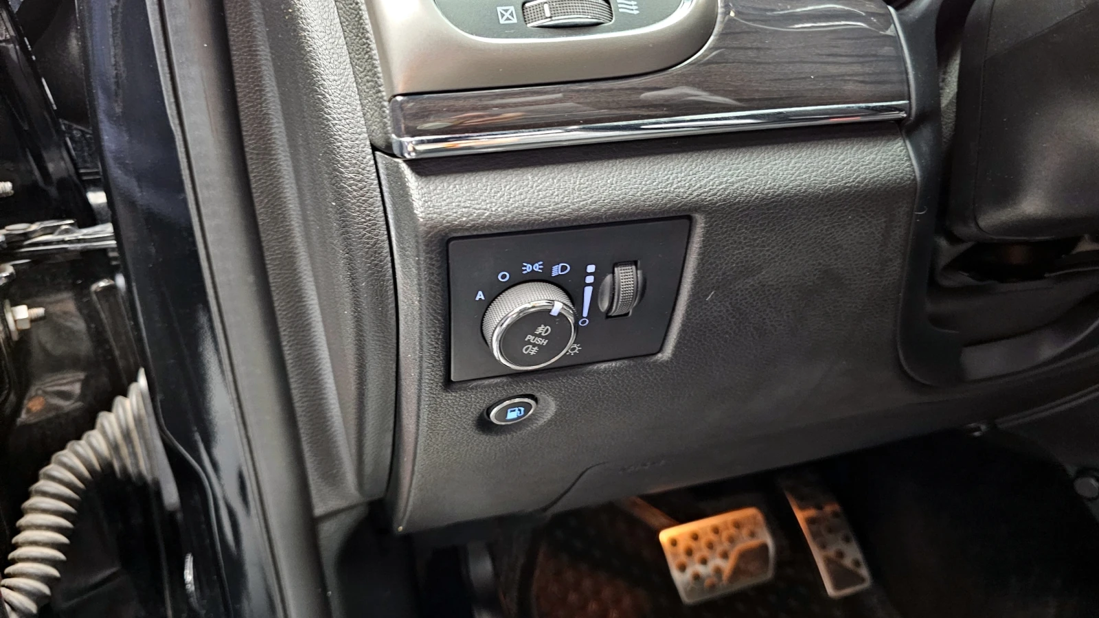 Jeep Grand cherokee 3.6 OVERLAND autogeorge.com | Mobile.bg � ����������� 17