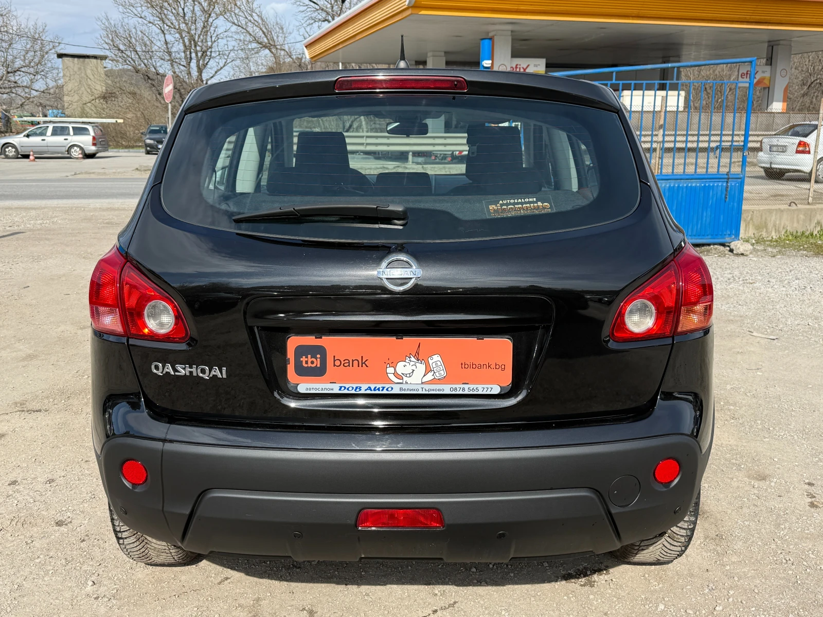 Nissan Qashqai 1.5 DCI-НАВИГАЦИЯ-КЛИМАТРОНИК-КАР ПЛЕЙ-ПАРКТРОНИК, снимка 5 - Автомобили и джипове - 53124275