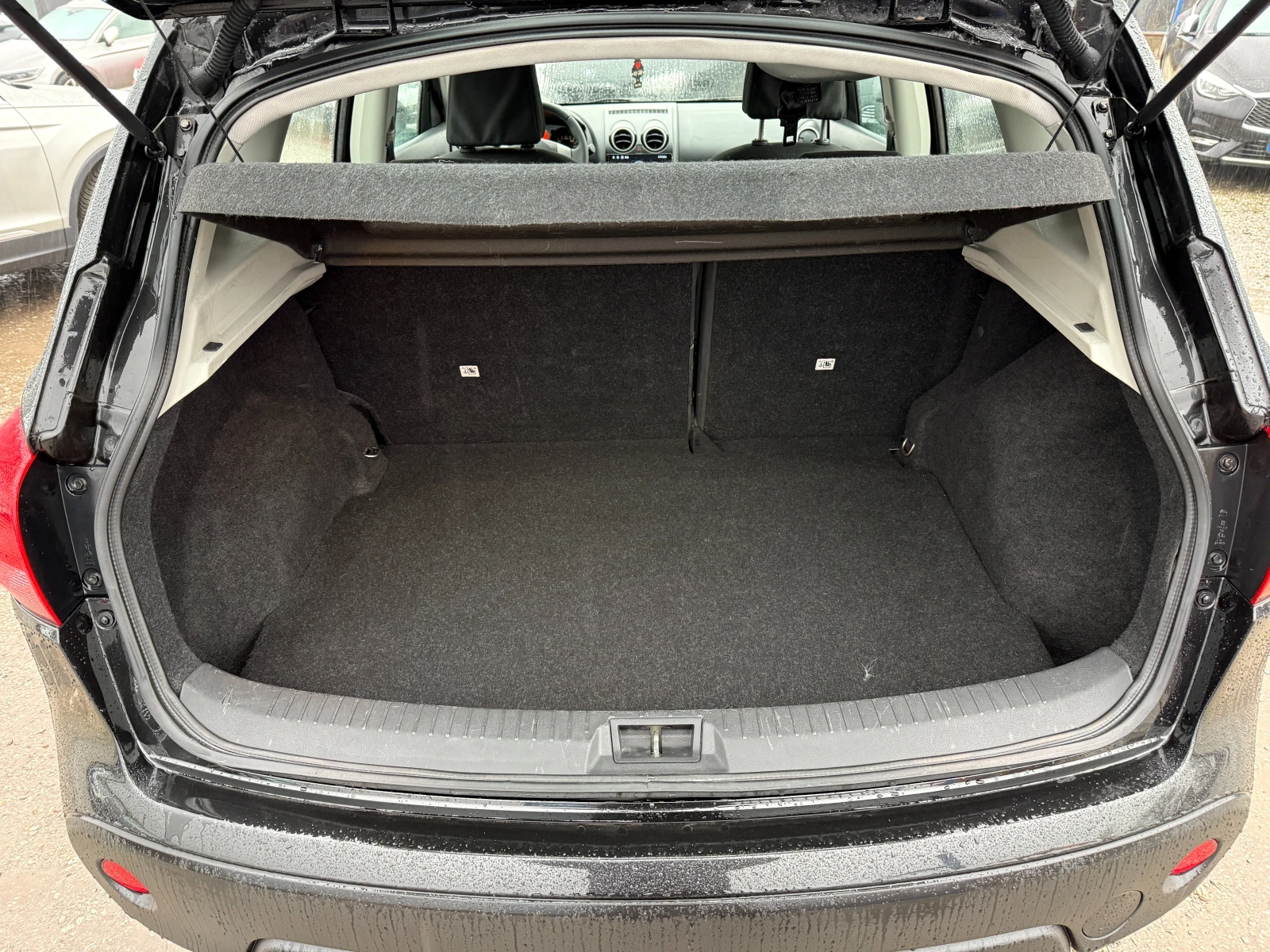 Nissan Qashqai 1.5 DCI-���������-�����������-��� ����-���������� | Mobile.bg � ����������� 11