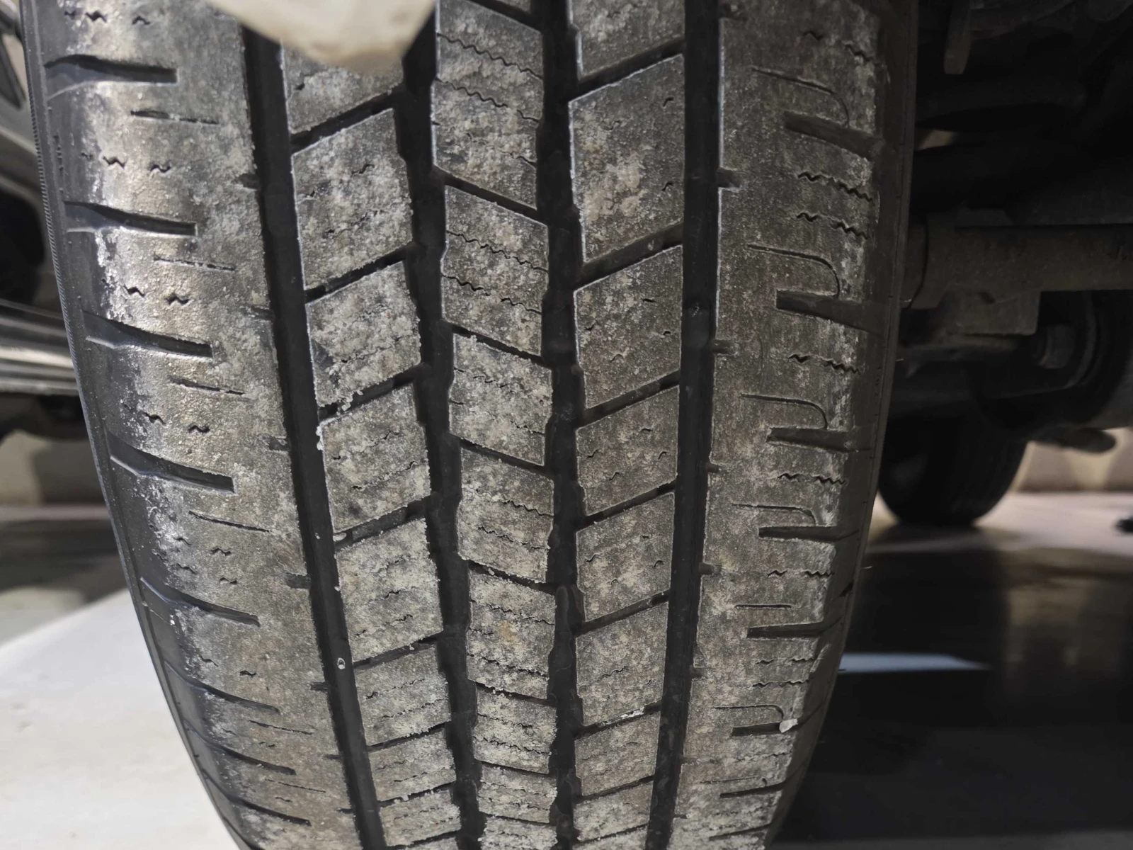 Mercedes-Benz X-Klasse 5.5L 8cyl AWD | Mobile.bg � ����������� 11