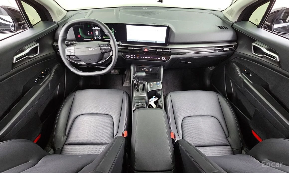 Kia Sportage  - изображение 7