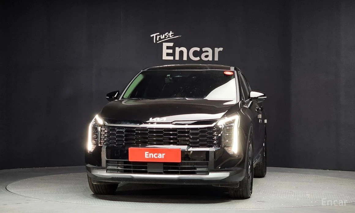 Kia Sportage  - изображение 3