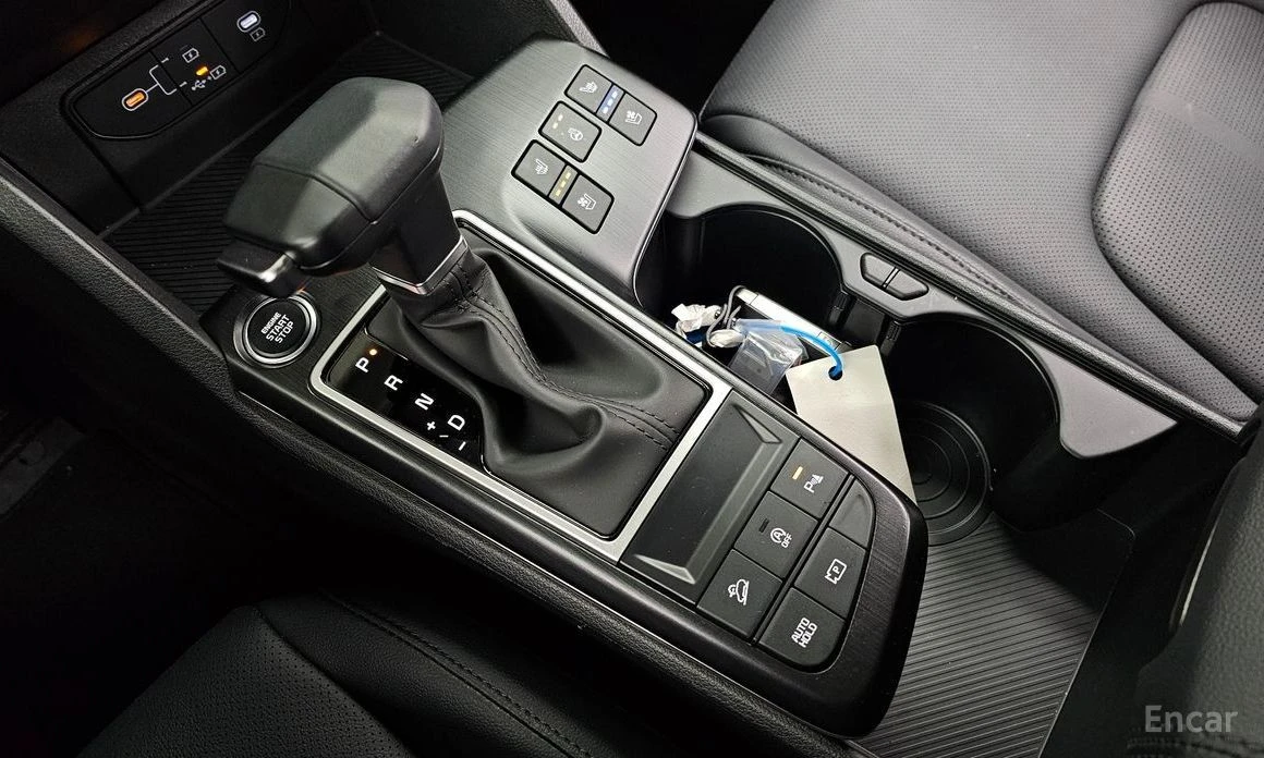 Kia Sportage  - изображение 9