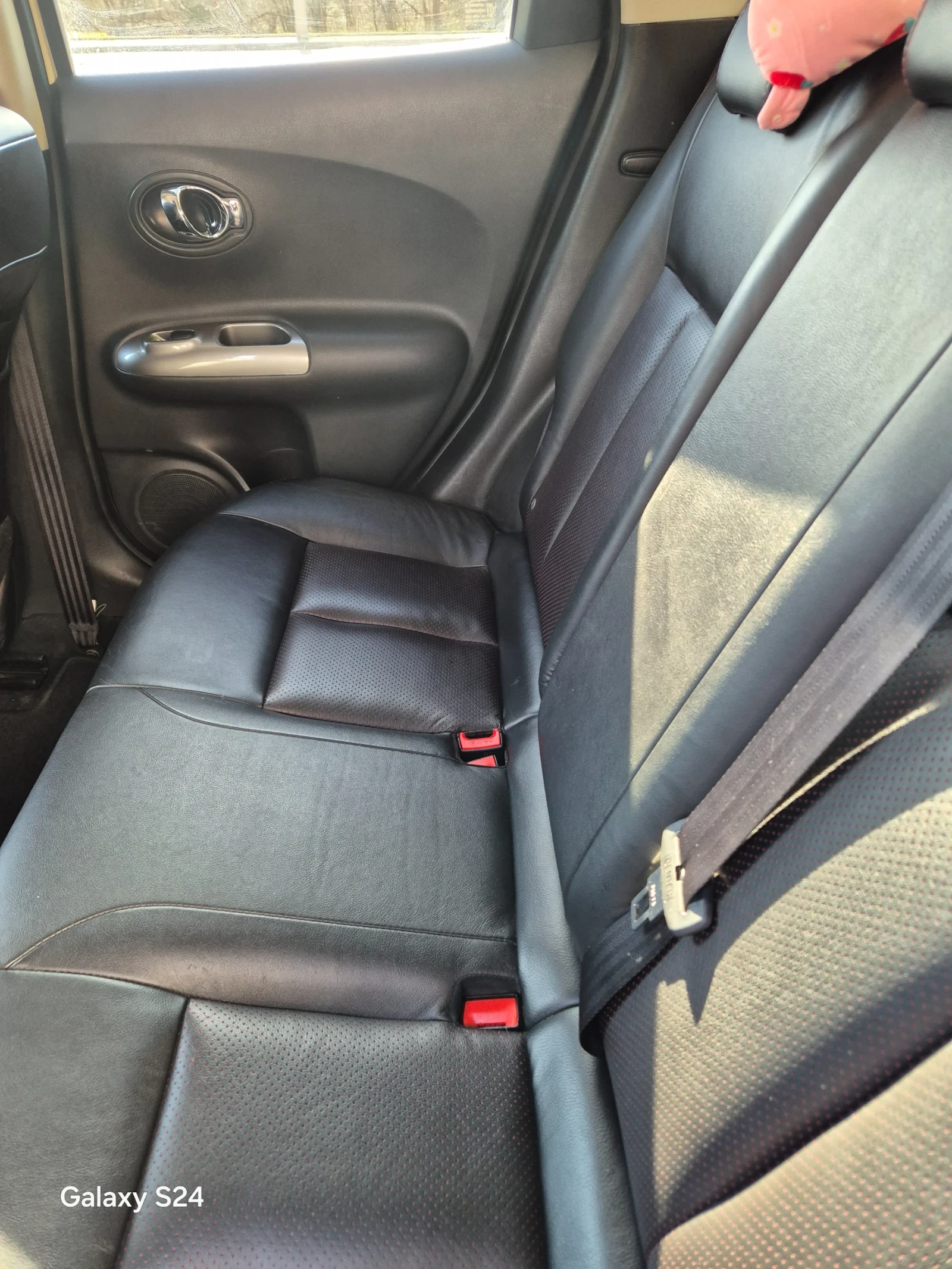 Nissan Juke 1.5 dci, снимка 12 - Автомобили и джипове - 53756440