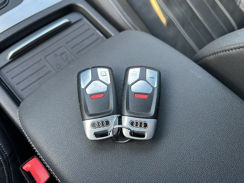 Audi Q5 АвтоКредит  (ЦЕНА ДО БГ), снимка 9 - Автомобили и джипове - 53804060