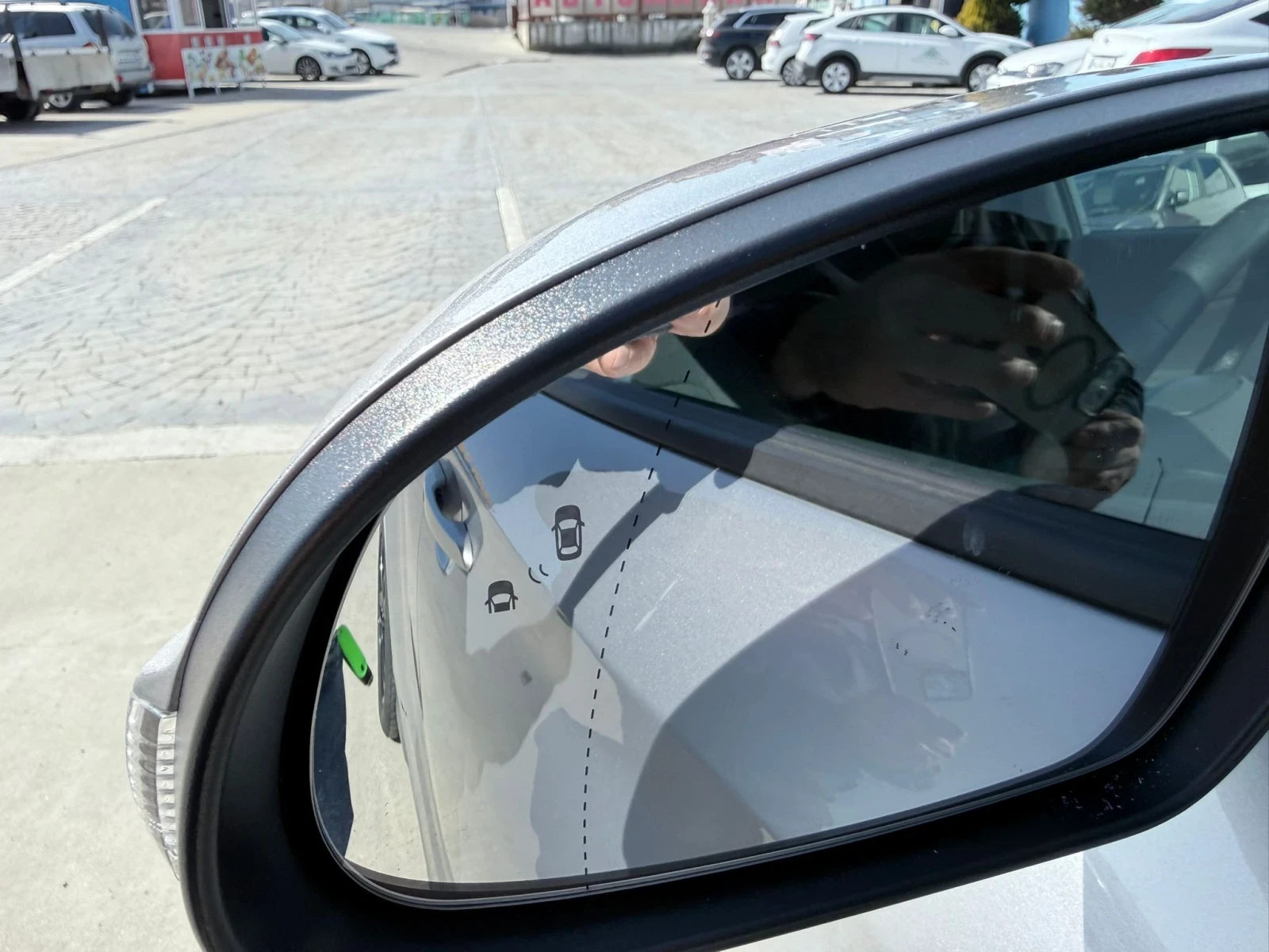 Hyundai Kona, снимка 9 - Автомобили и джипове - 53826798