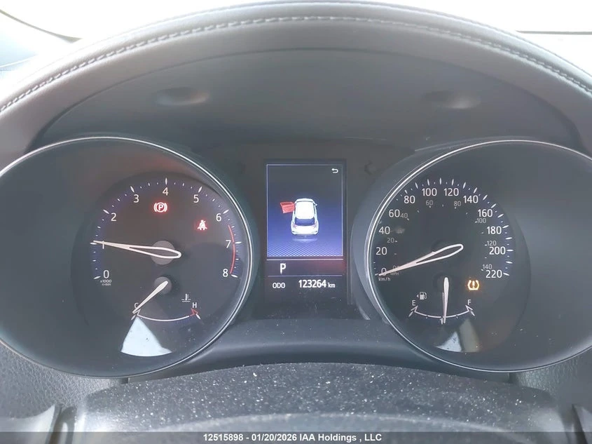 Toyota C-HR XLE* Кожа , снимка 13 - Автомобили и джипове - 53898679