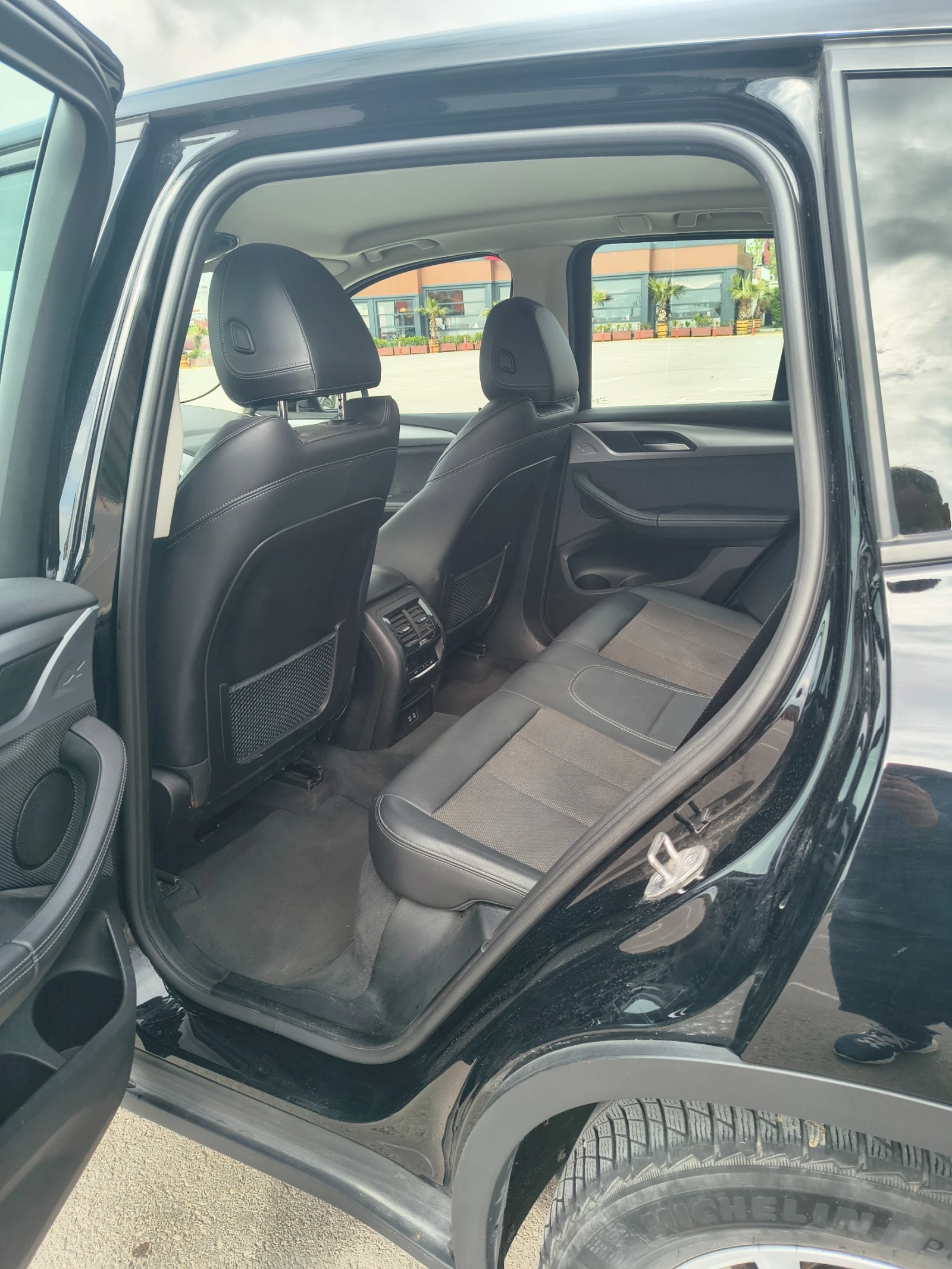 BMW X3  xDrive 30E, снимка 9 - Автомобили и джипове - 54558680