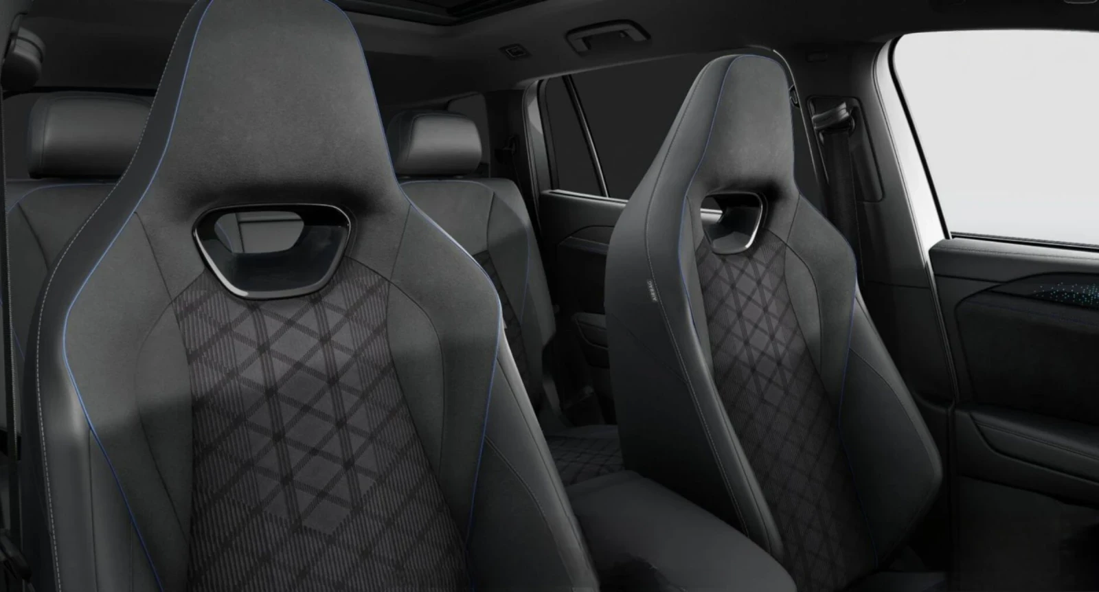 VW Tayron 2.0tsi 265 7dsg , снимка 5 - Автомобили и джипове - 53947524