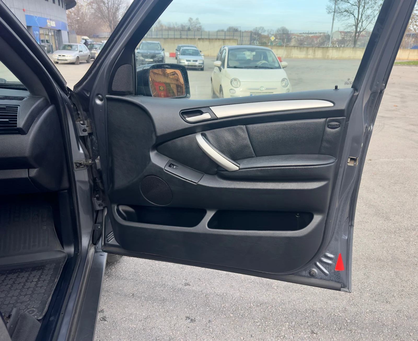 BMW X5 СТЕГНАТ Е НАПРВЕН Е ОСНОВЕН РЕМОНТ 3000 ЕВРО !!!, снимка 11 - Автомобили и джипове - 53988400