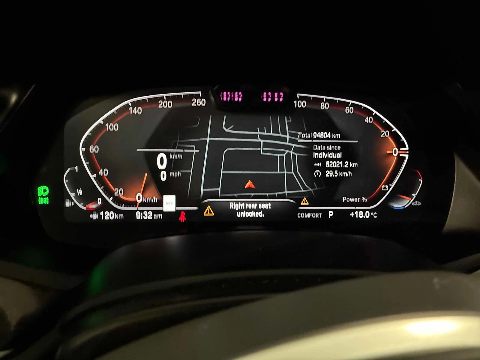 BMW X7 40I С РЕГИСТРАЦИЯ & АВТО КРЕДИТ, снимка 9 - Автомобили и джипове - 54060779