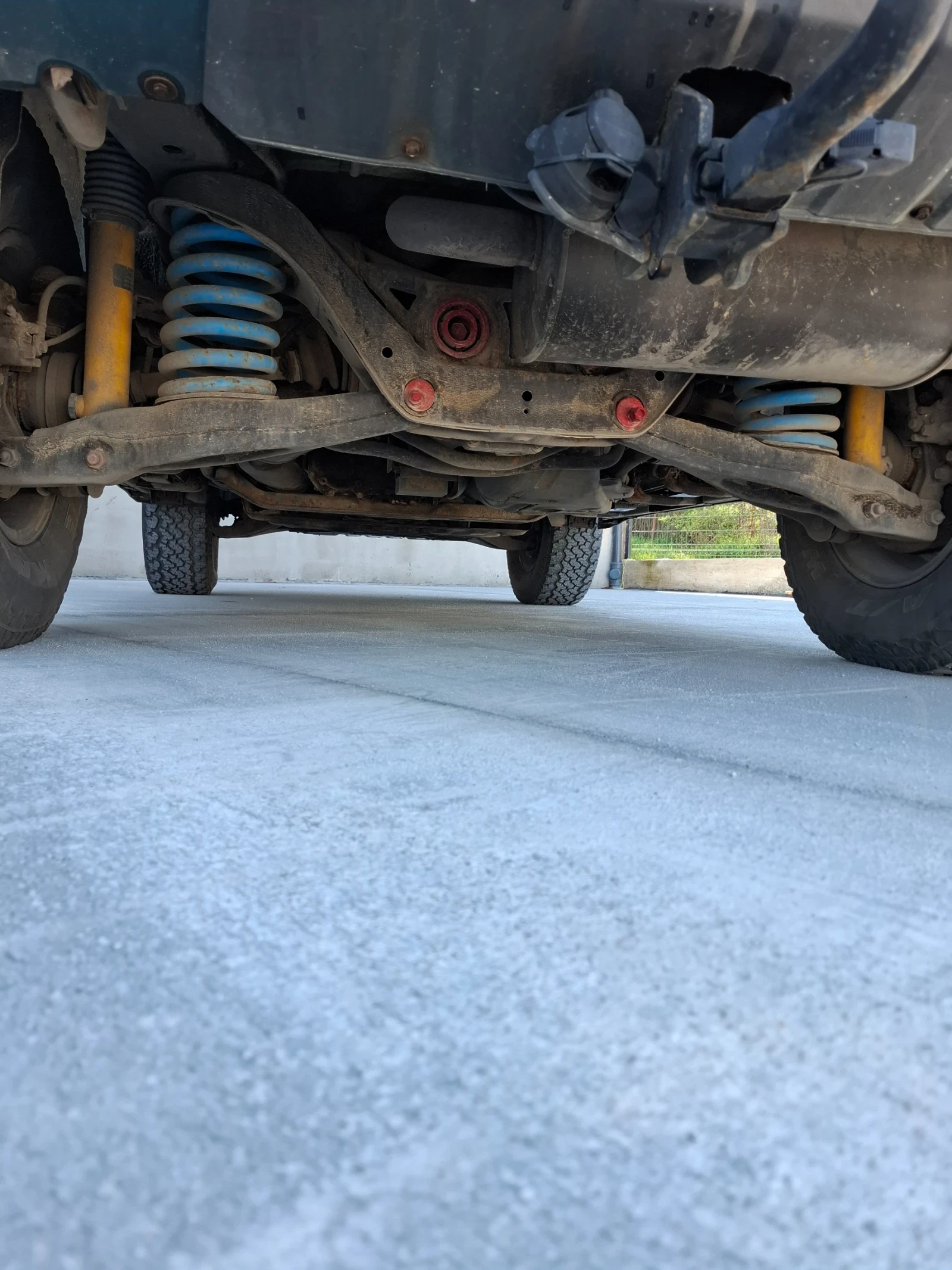 Mitsubishi Pajero | Mobile.bg � ����������� 16