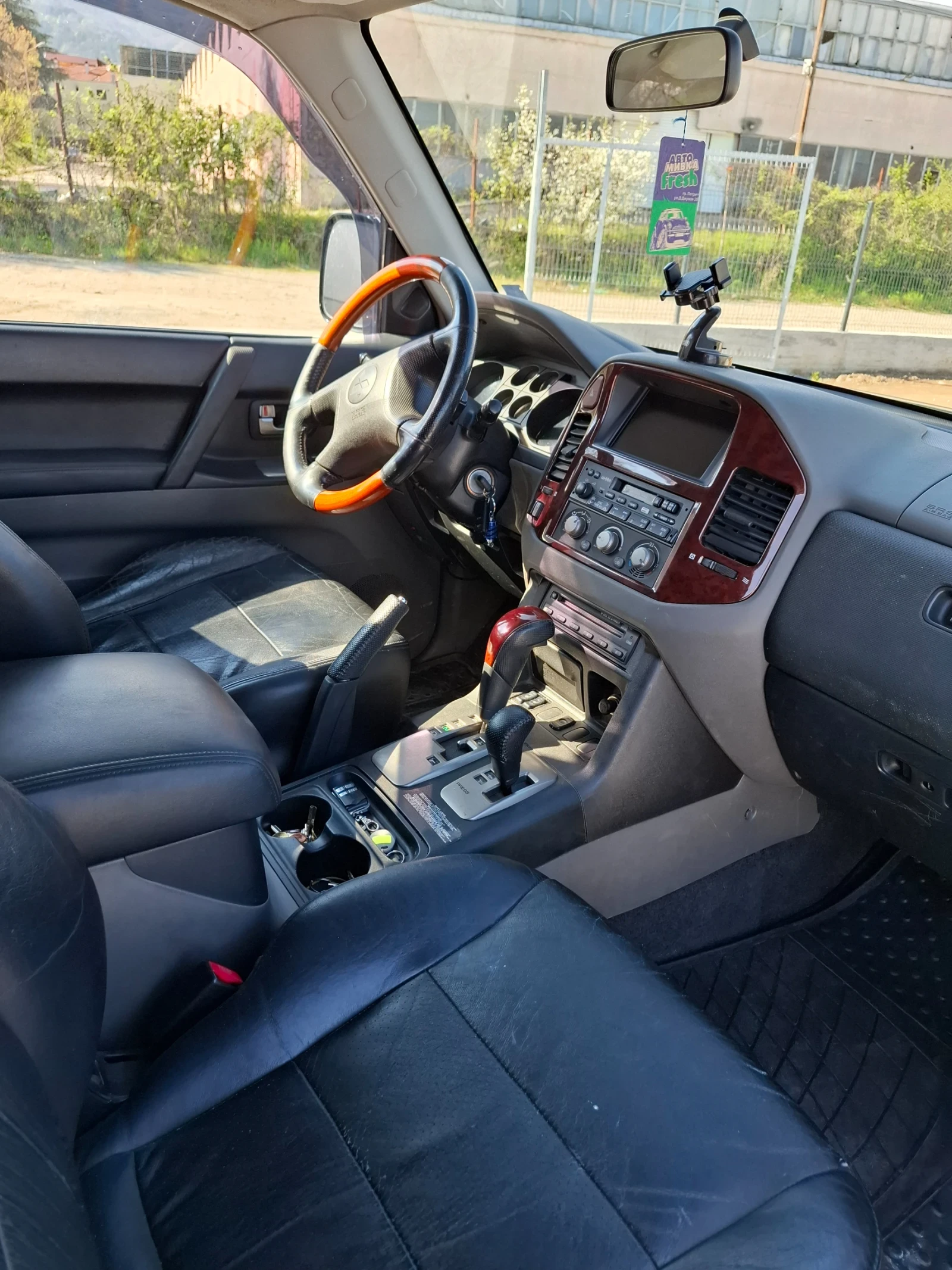 Mitsubishi Pajero | Mobile.bg � ����������� 2