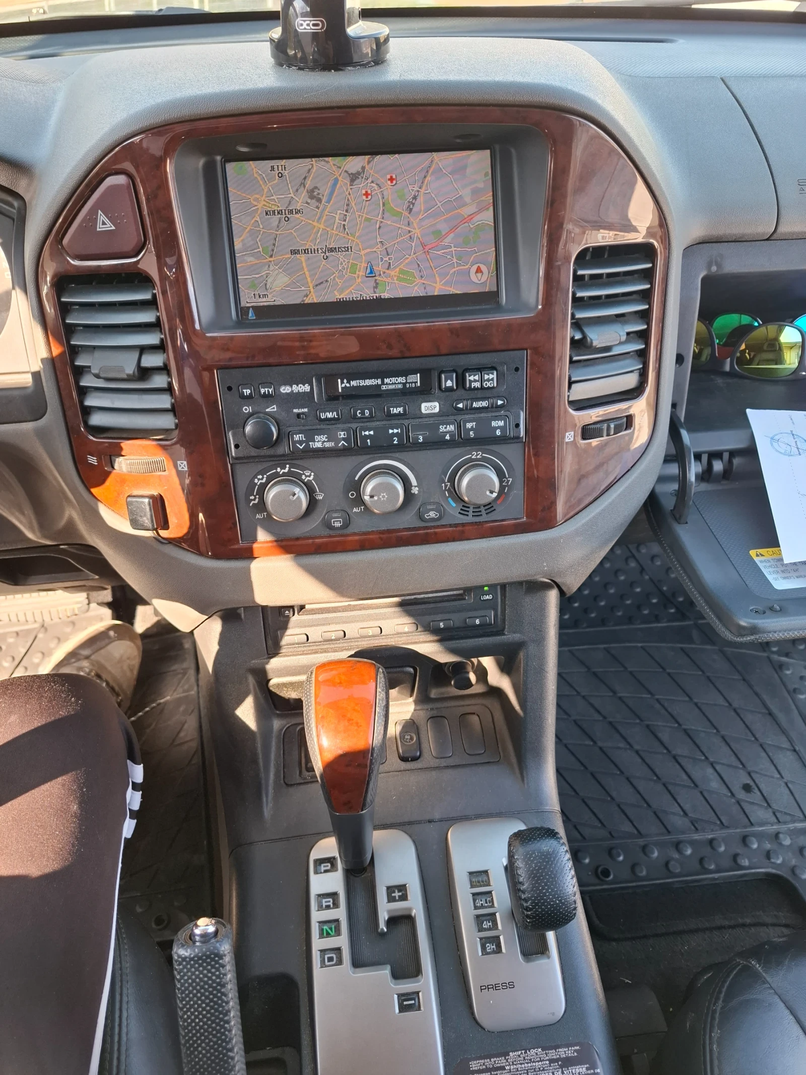 Mitsubishi Pajero | Mobile.bg � ����������� 13
