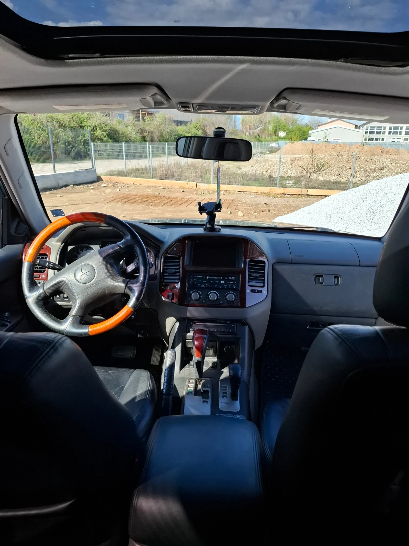 Mitsubishi Pajero | Mobile.bg � ����������� 3